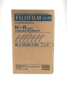 Fujifilm Minilab Chemistry