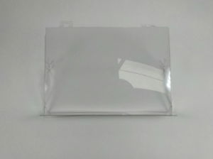 Mitsubishi Plastic paper catcher tray