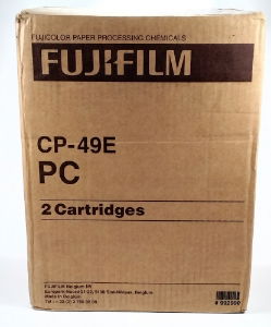 CP49E for Fujifilm Frontier 340, Frontier 570, Frontier 590 (SLP1000, LP5700, LP5900)