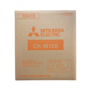 Mitsubishi M15S Media Kit