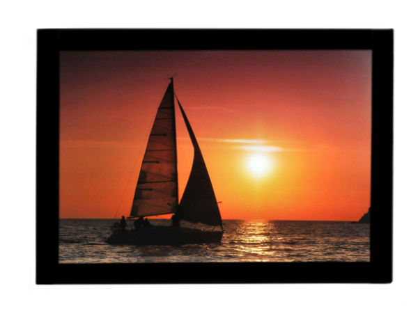 Adventa Glass Mount 12 x 16"