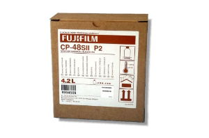 Fuji XC994509 CP48S II P2 Bleach Fixer to make 1x 4.2litre