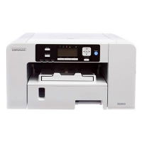 Sawgrass SG500 Printer with Full 31ml Inkset