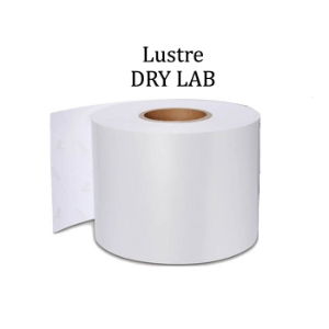 Lustre Paper