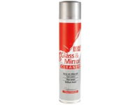 Glass Cleaner Aerosol 600ml