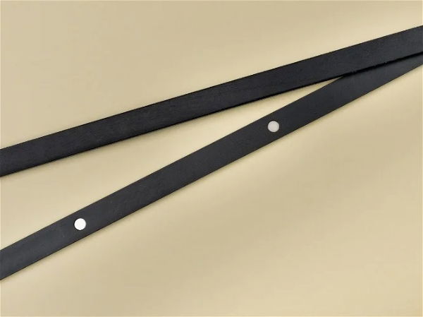 Poster Hanger Black 430mm (For 16 inch) 10408